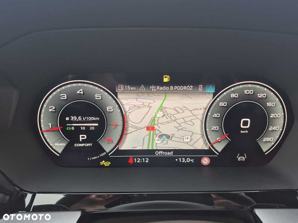 Audi A3 Sportback - 21