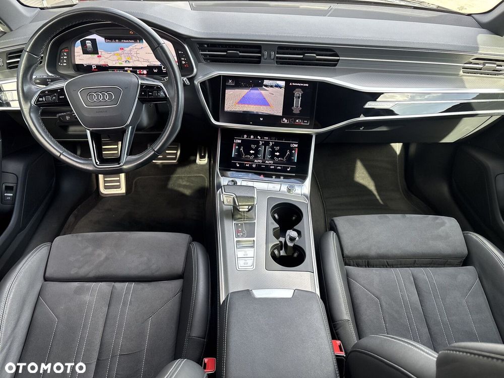 Audi A6 Allroad - 11