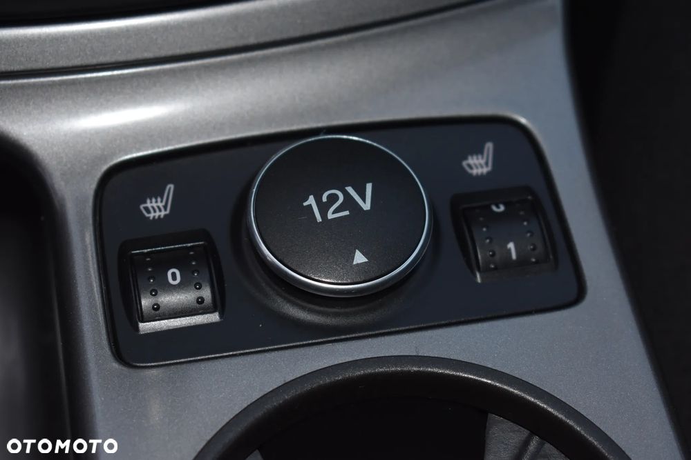 Ford Kuga 1.5 EcoBoost FWD Titanium ASS - 30