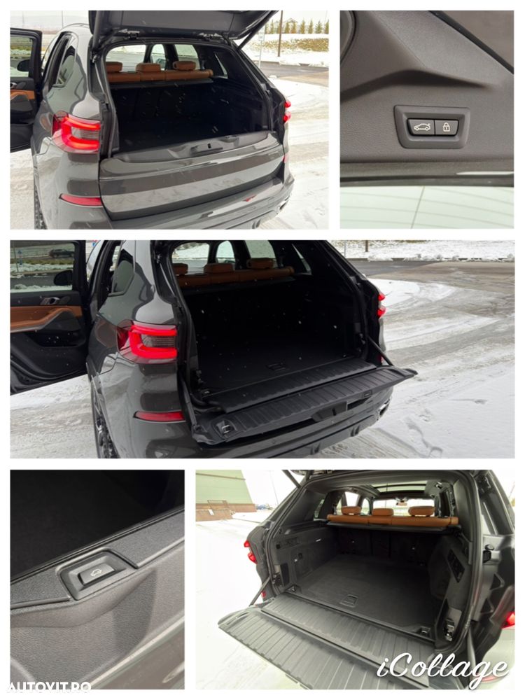 BMW X5 xDrive30d - 13