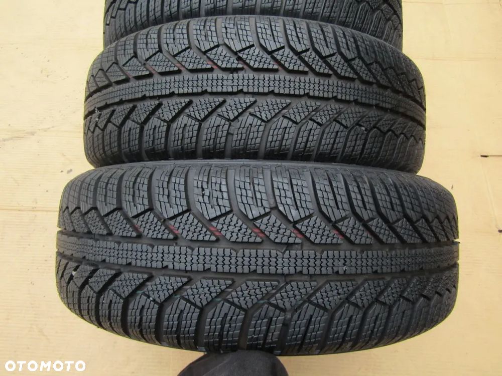 4x Felgi Koła 15 Ford KA + Plus Fiesta Fusion Focus MK7 MK8 + czujniki TPMS - 20