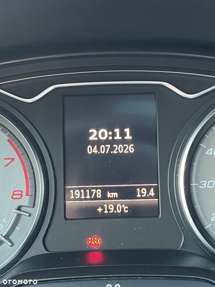 Audi S3 2.0 TFSI Quattro S tronic - 9