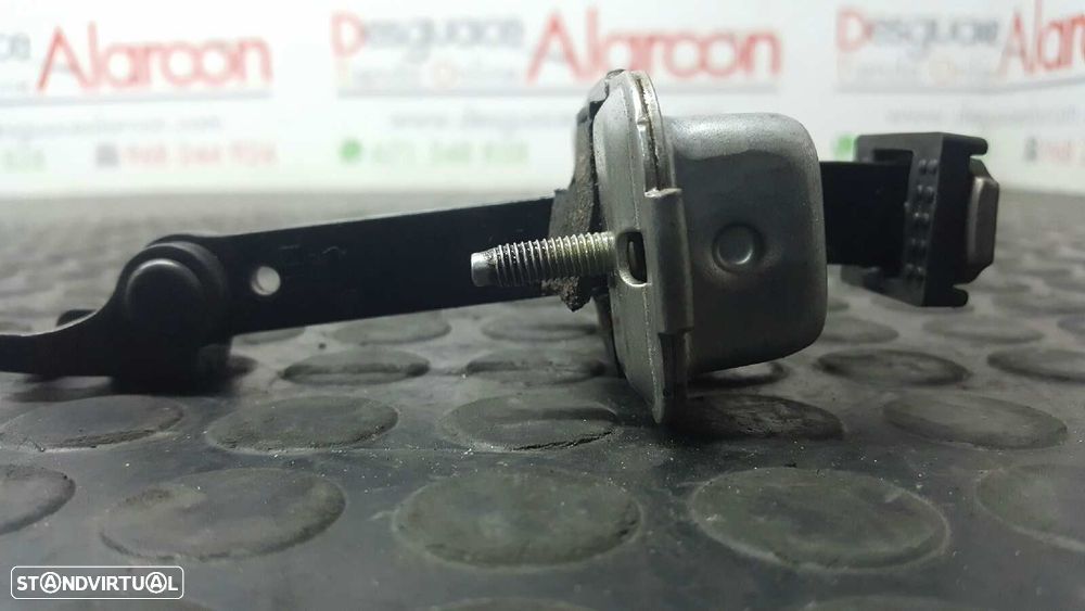 RETENTOR DA PORTA DIANTEIRA DIREITA PEUGEOT 208 ALLURE - 6