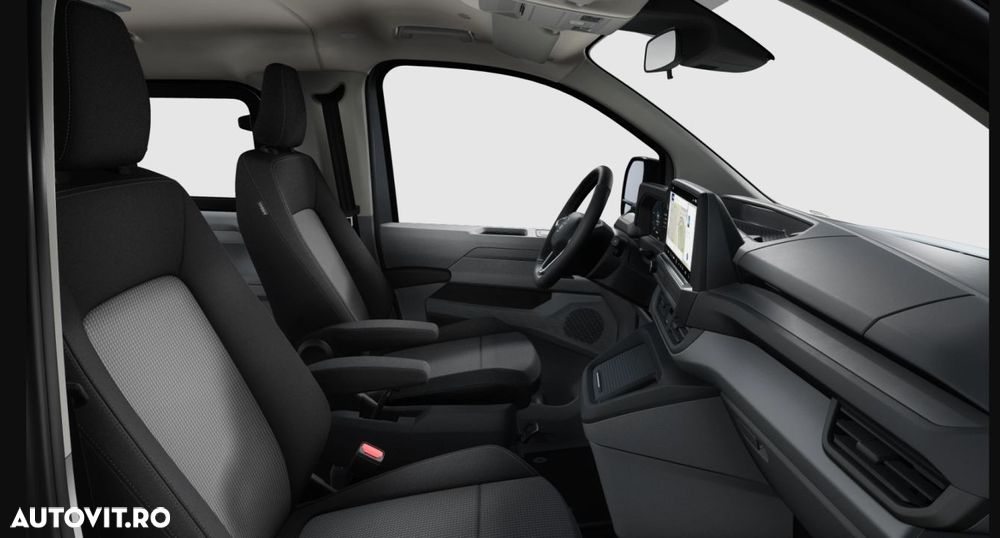 Volkswagen caravelle - 2