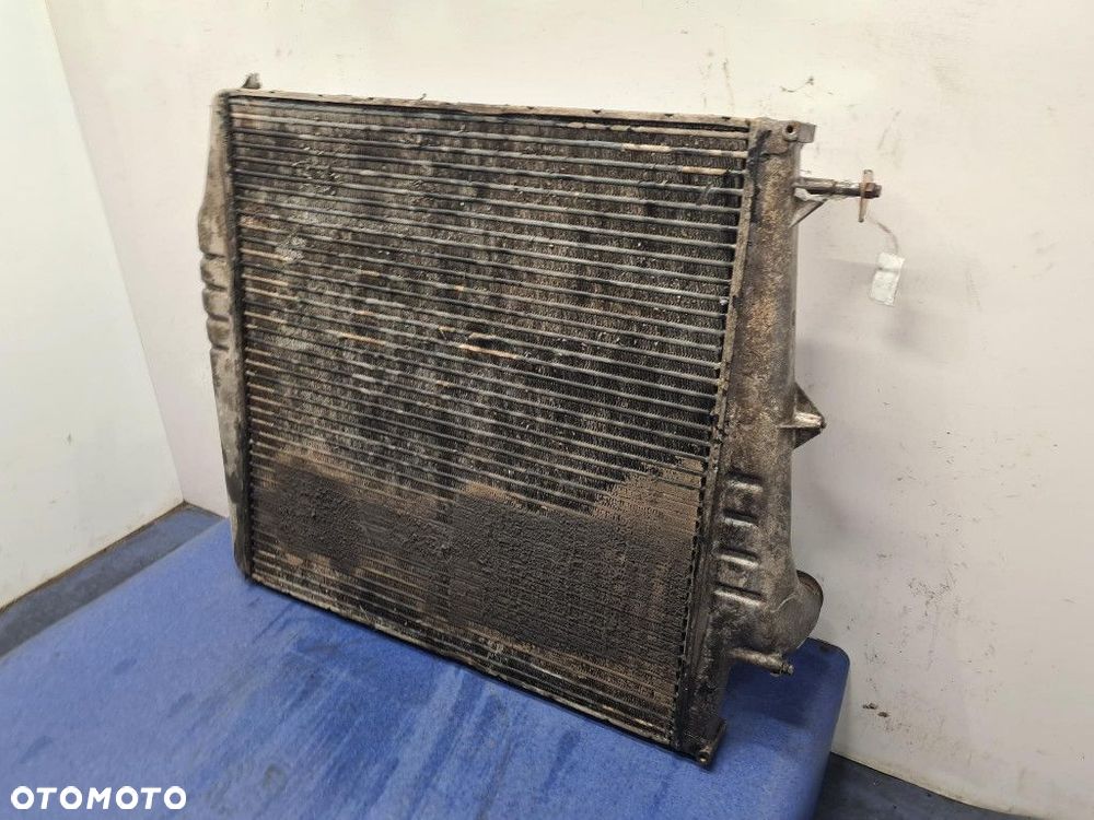 VOLVO FH 12 INTERCOOLER - 8