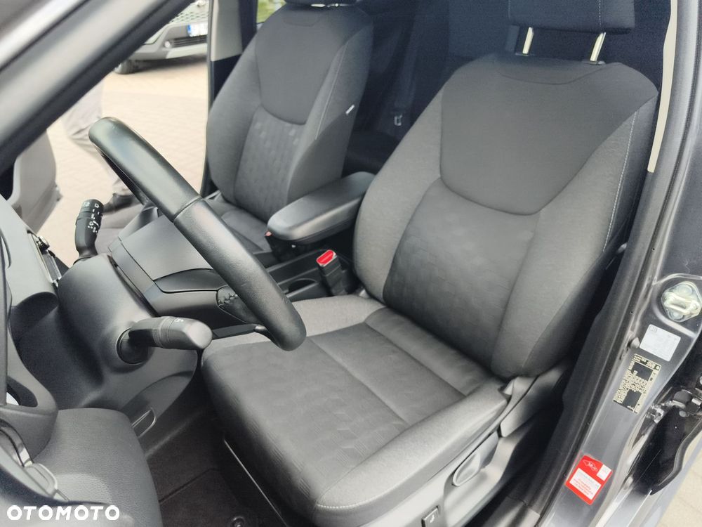 Toyota Yaris Hybrid 1.5 Style - 20