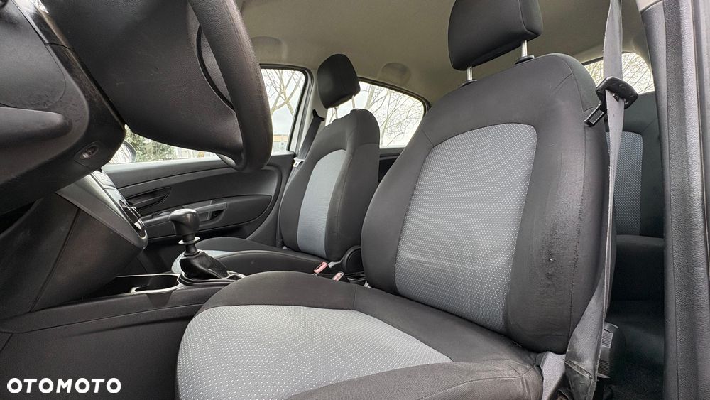 Fiat Punto - 13