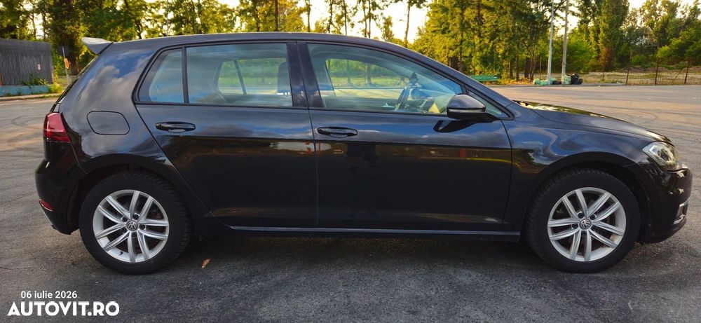 Volkswagen Golf 1.5 TSI Highline - 2