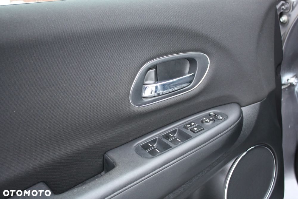 Honda HR-V 1.5 i-VTEC Elegance - 22