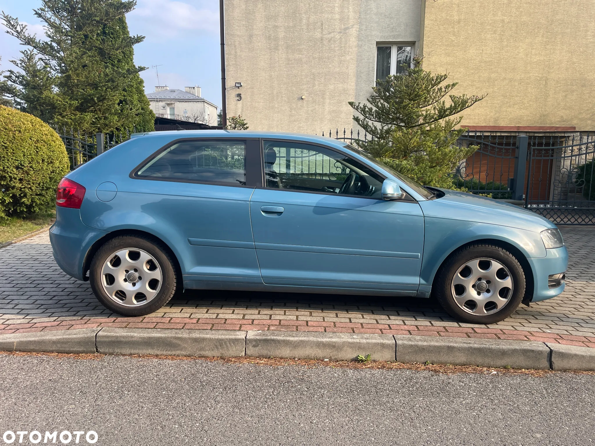 Audi A3 - 2