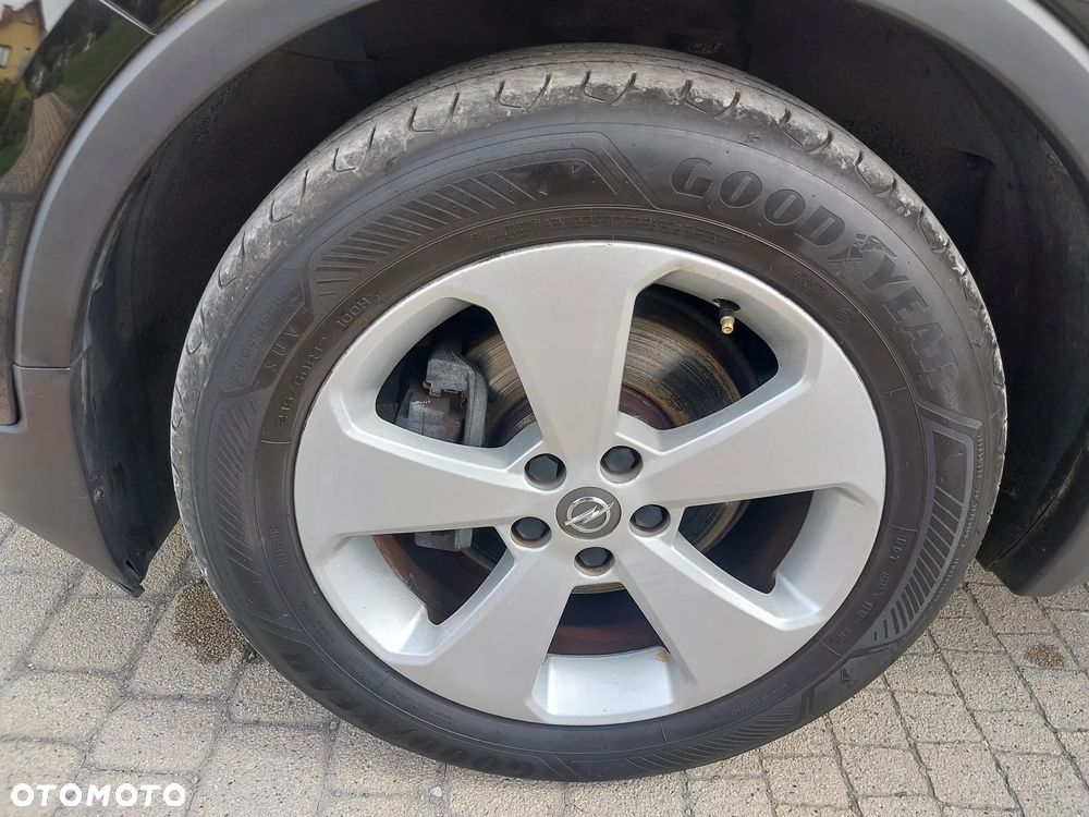 Opel Mokka X - 30
