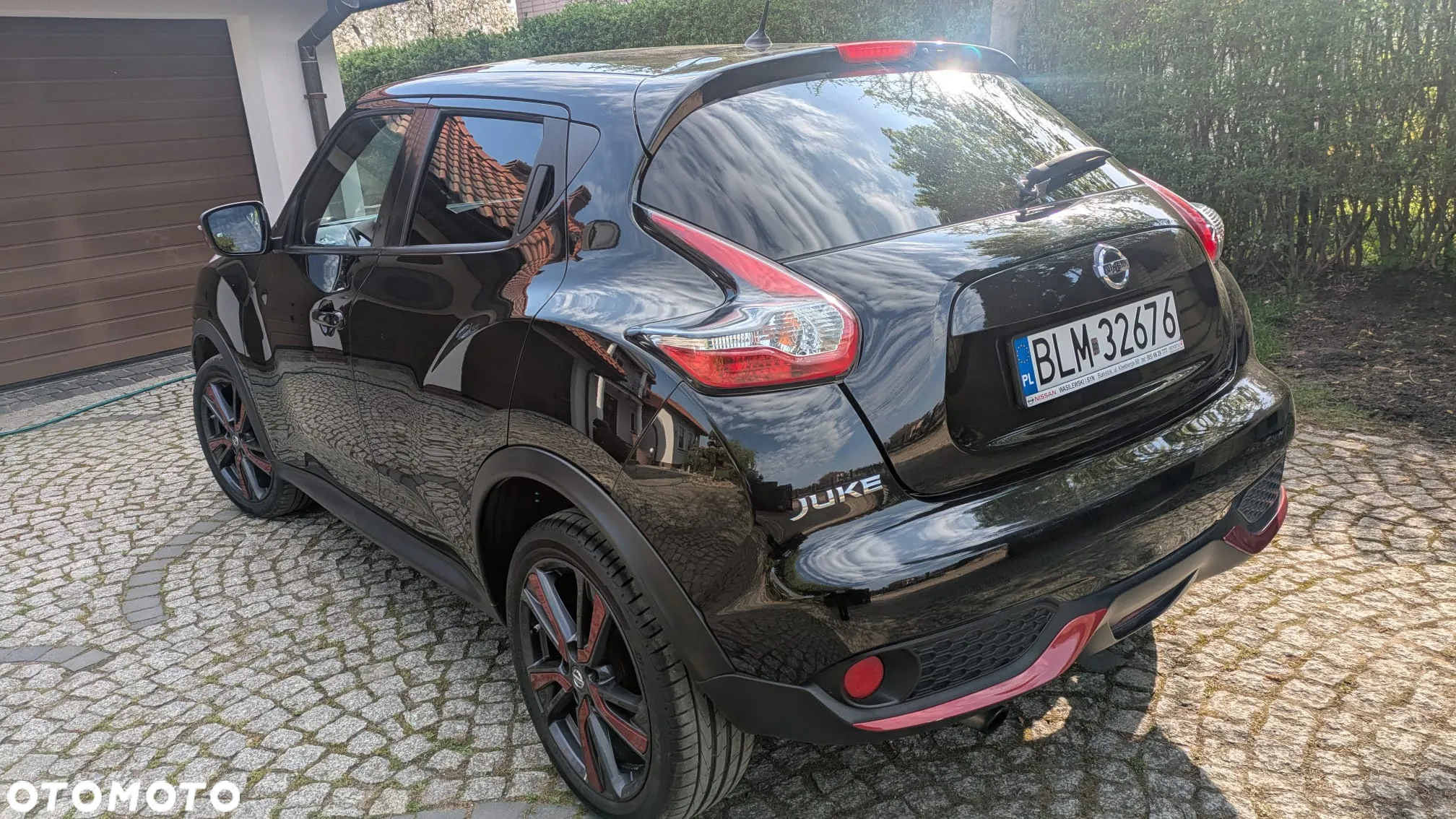 Nissan Juke - 2