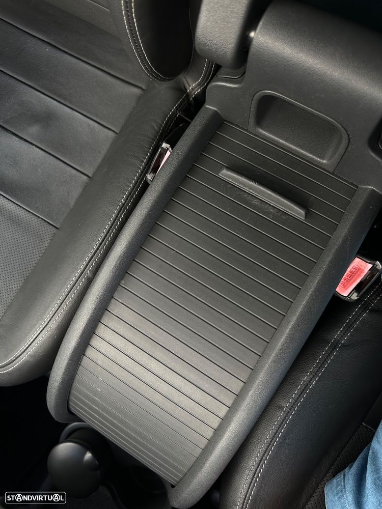 Renault Grand Scénic 1.5 dCi Pack Clim 7L. - 18