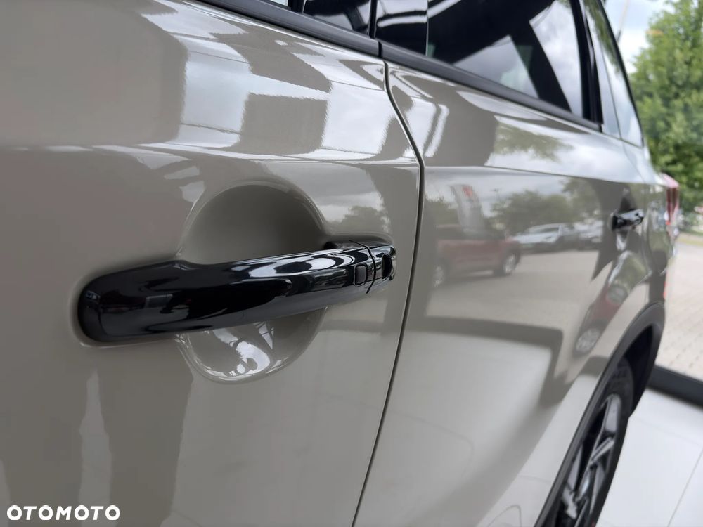 Suzuki Vitara - 6