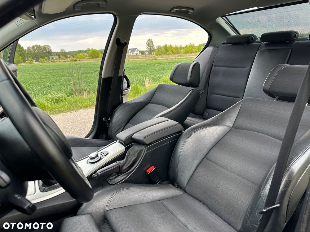 BMW Seria 3 318i - 20