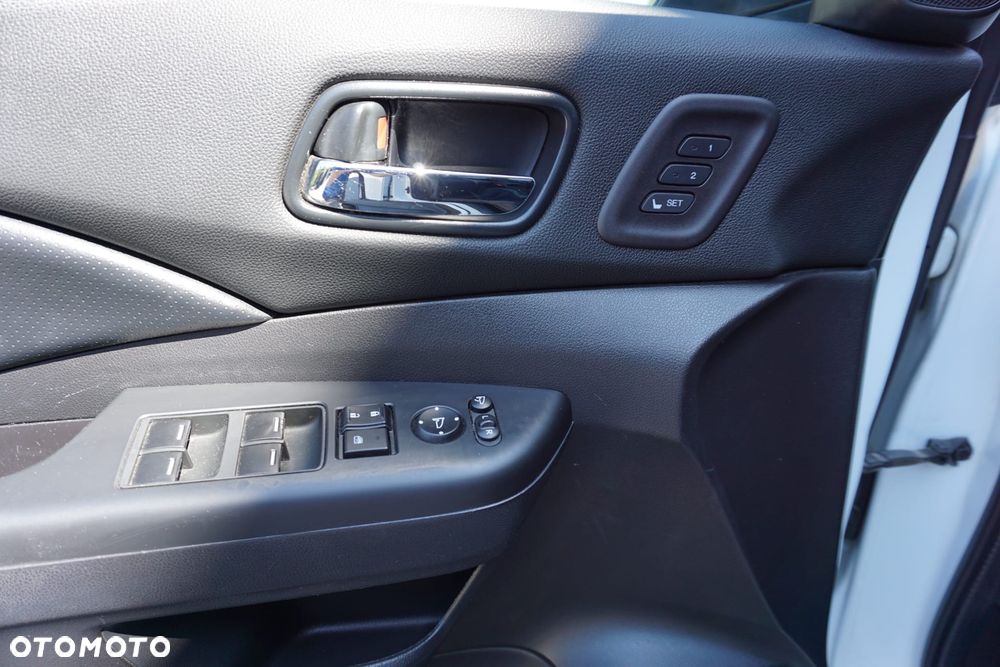 Honda CR-V 2.2i-DTEC Executive - 33