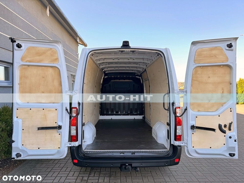 Renault Master - 5