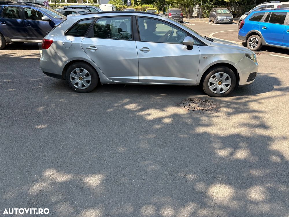 Seat Ibiza - 3