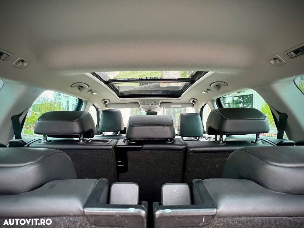 Skoda Kodiaq 2.0 TDI 4X4 DSG Sportline - 8