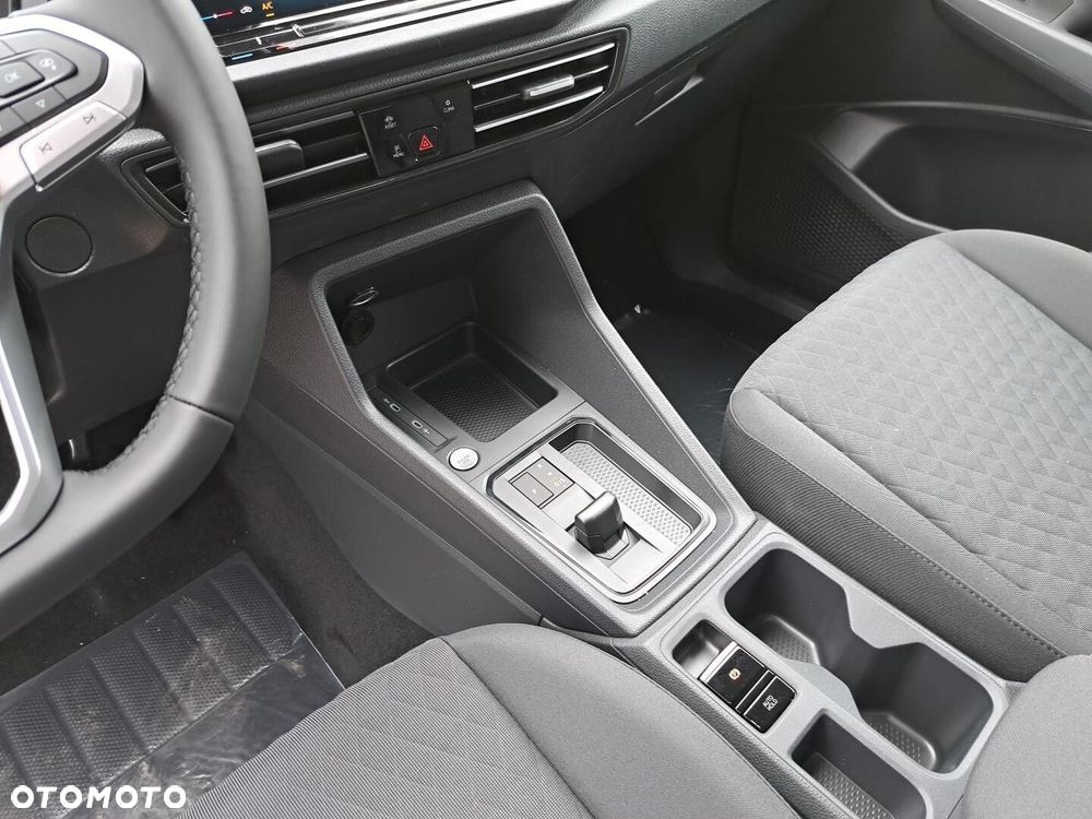 Volkswagen Caddy - 23
