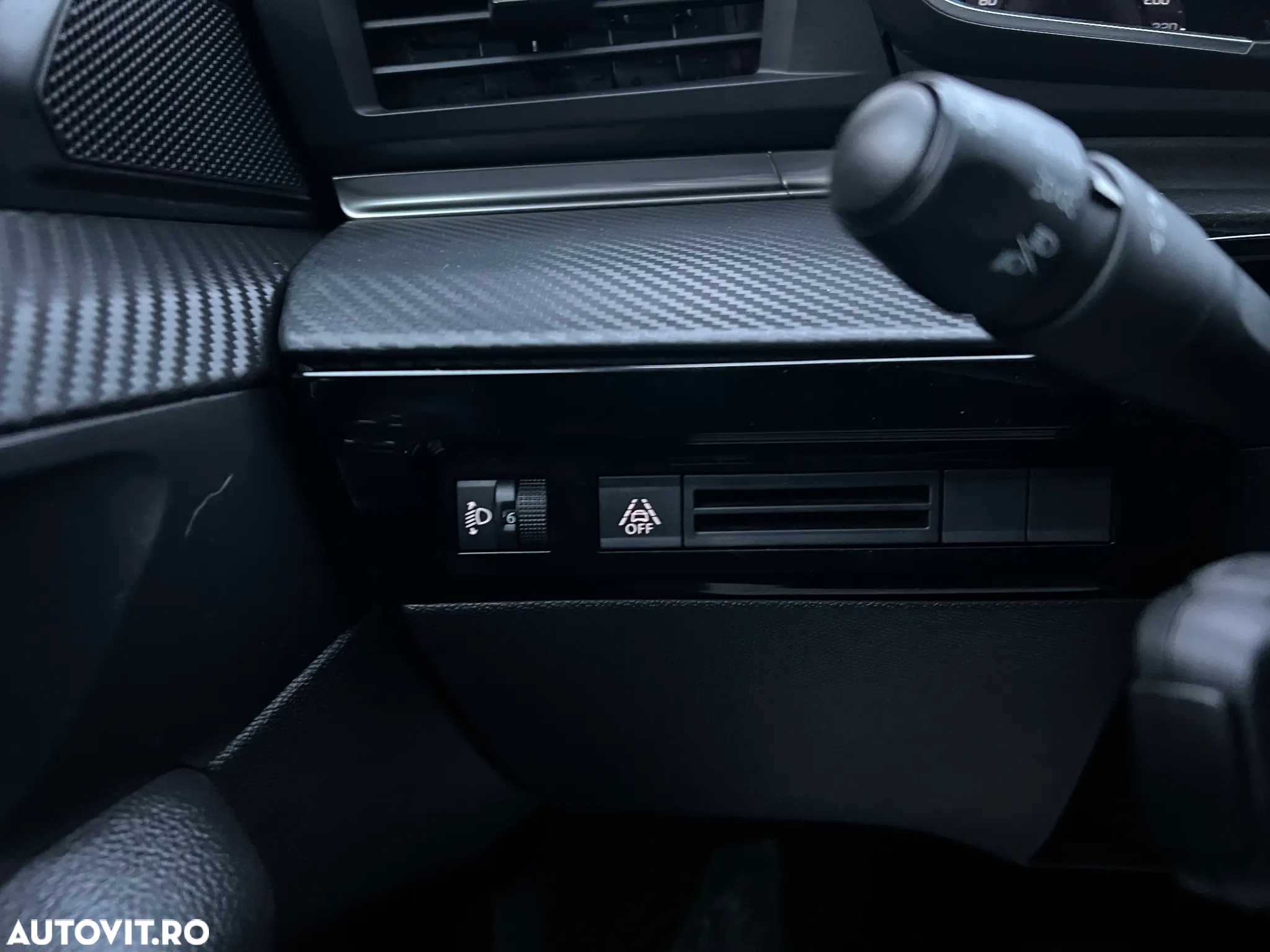 Peugeot 508 - 14