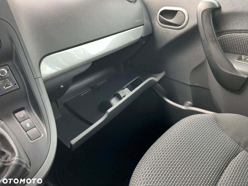 Mercedes-Benz Citan Kombi 415.703 - 21