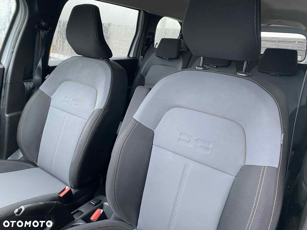 Dacia Jogger TCe 110 Extreme+ - 10