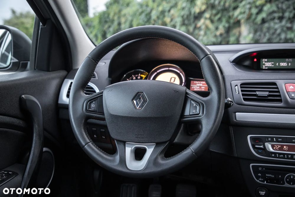 Renault Megane TCe 180 Dynamique - 31