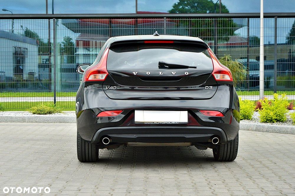 Volvo V40 - 19