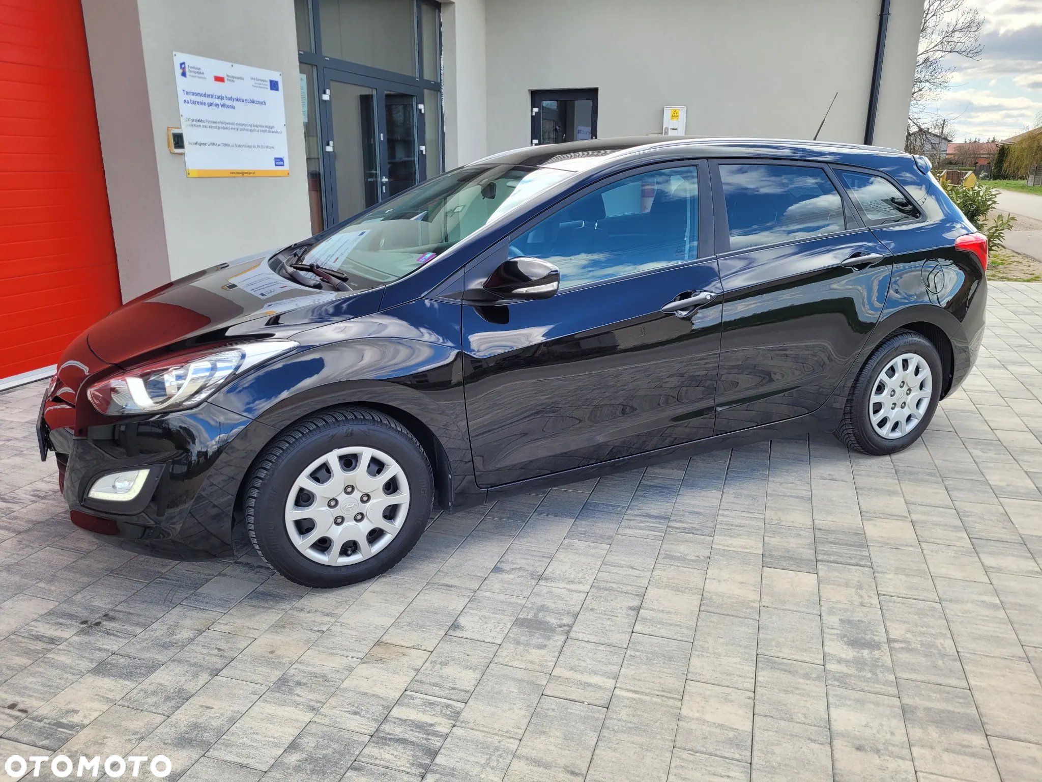Hyundai i30 i30cw 1.4 Classic - 7