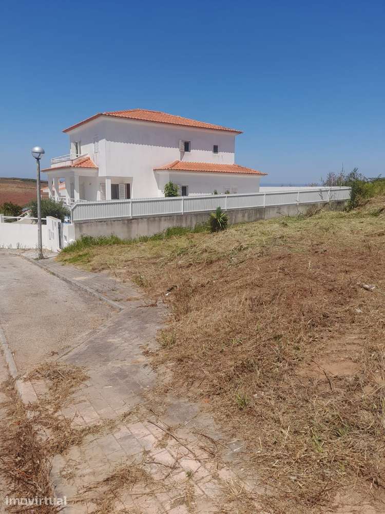 Terreno Urbano em Encarnação, Mafra - Grande imagem: 2/8
