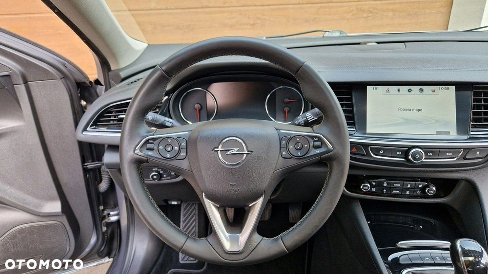 Opel Insignia - 26