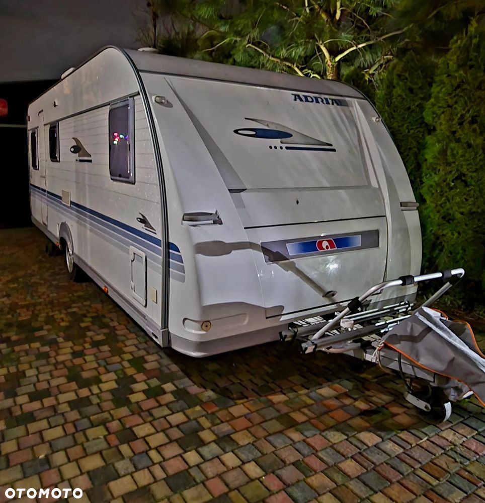 Adria Classica 613 PK - 5