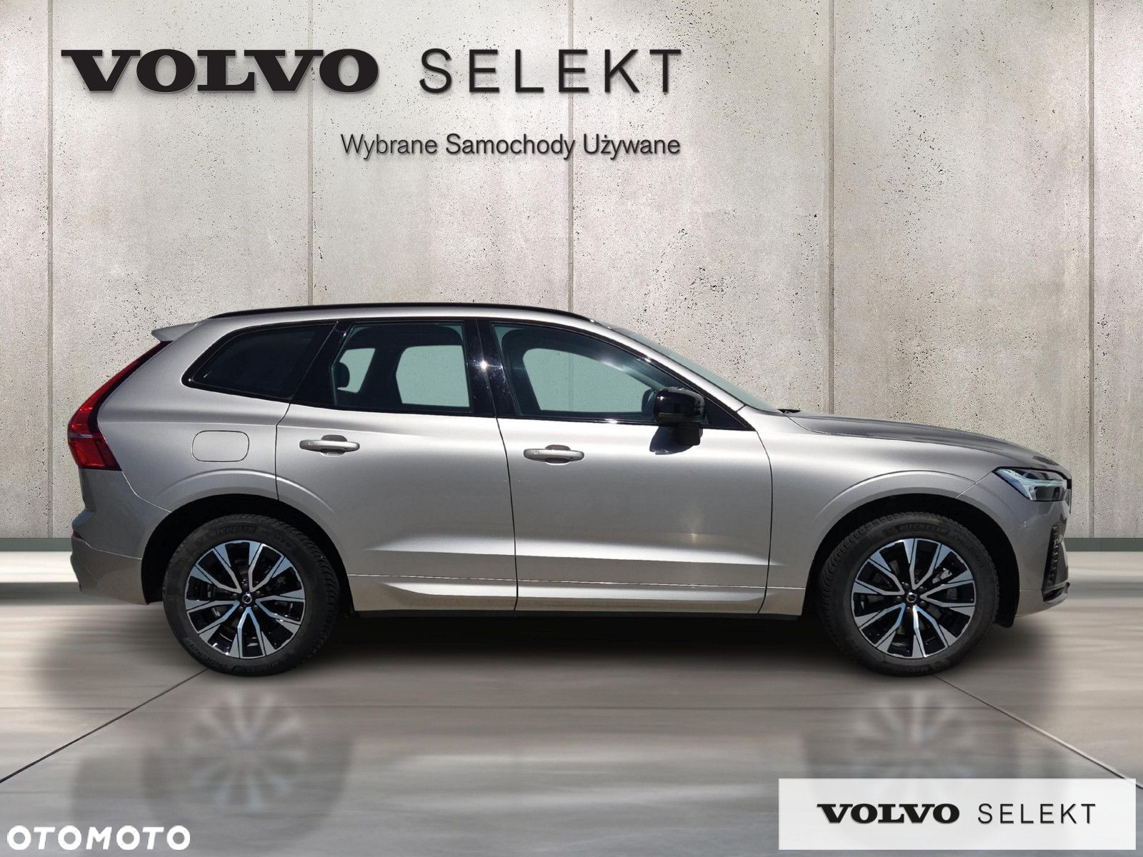 Volvo XC 60 - 7