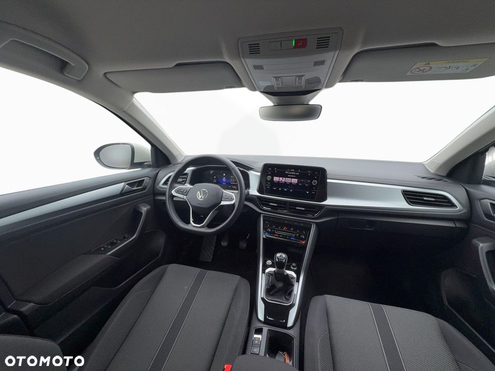 Volkswagen T-Roc 1.5 TSI Life - 17