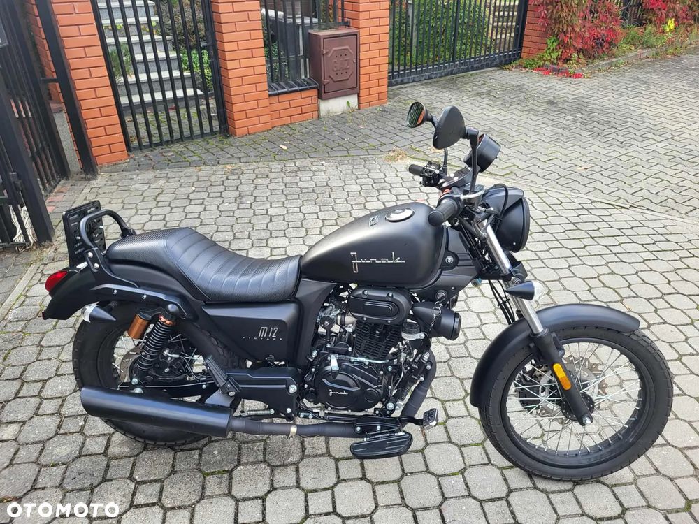 Junak M12 - 6