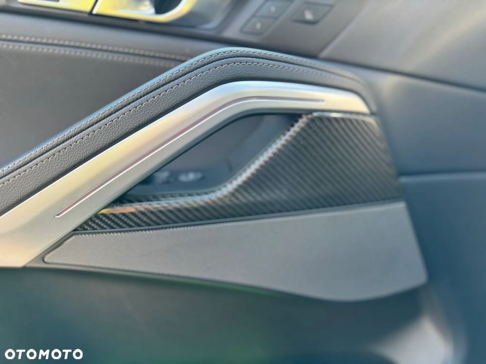 BMW X6 - 19