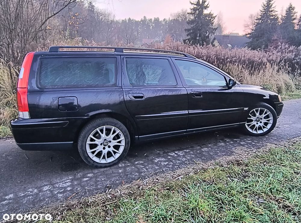 Volvo V70 - 7