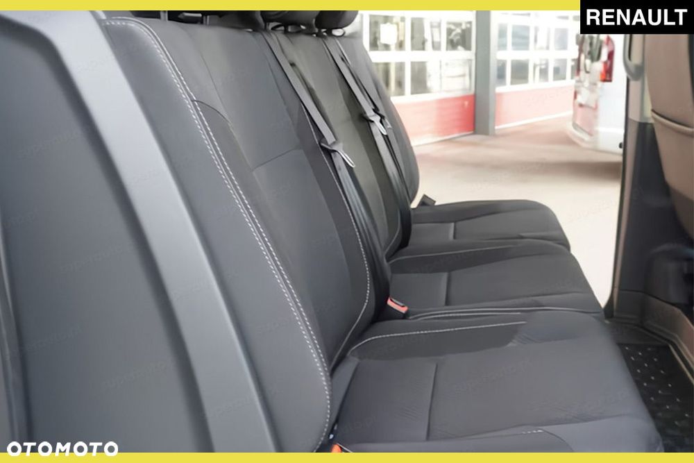 Renault Trafic L2H1 Zabudowa Brygadowa 2.0 150KM - 5