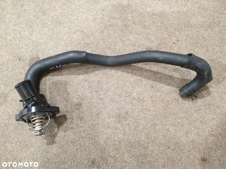 Obudowa Termostat MAZDA CX7 2.3i 07 12 rok - 3
