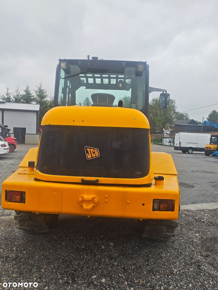 JCB TM300 - 11