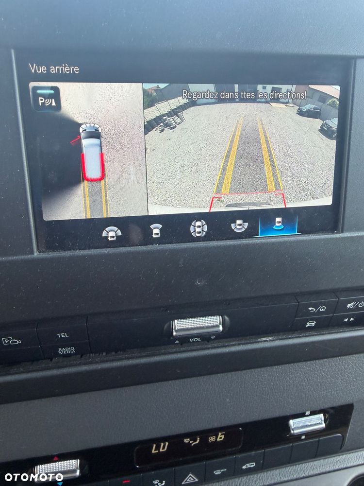 Mercedes-Benz Sprinter Exstra Long Maxi - 10
