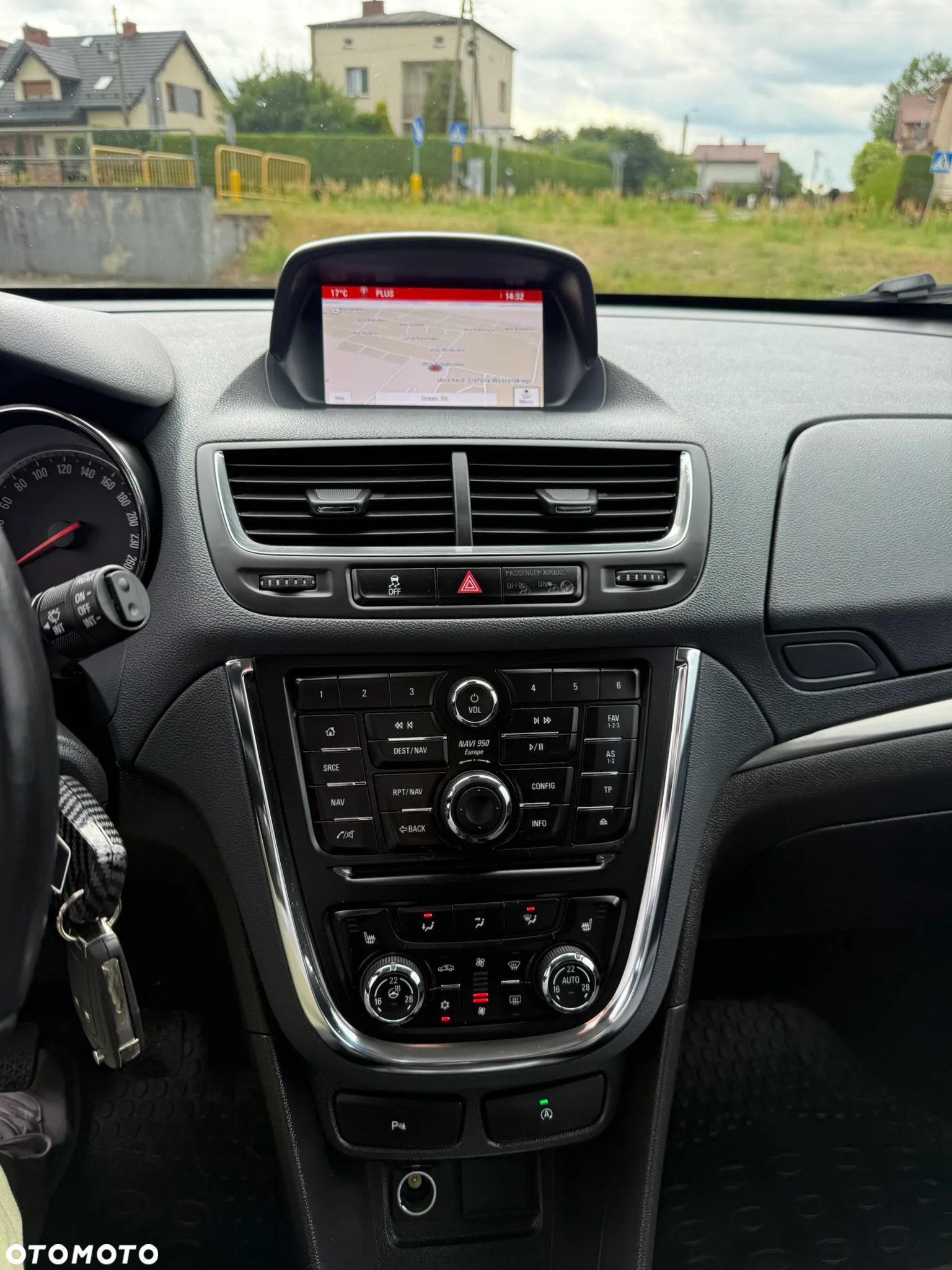 Opel Mokka 1.4 Turbo ecoFLEX Start/Stop Color Innovation - 27