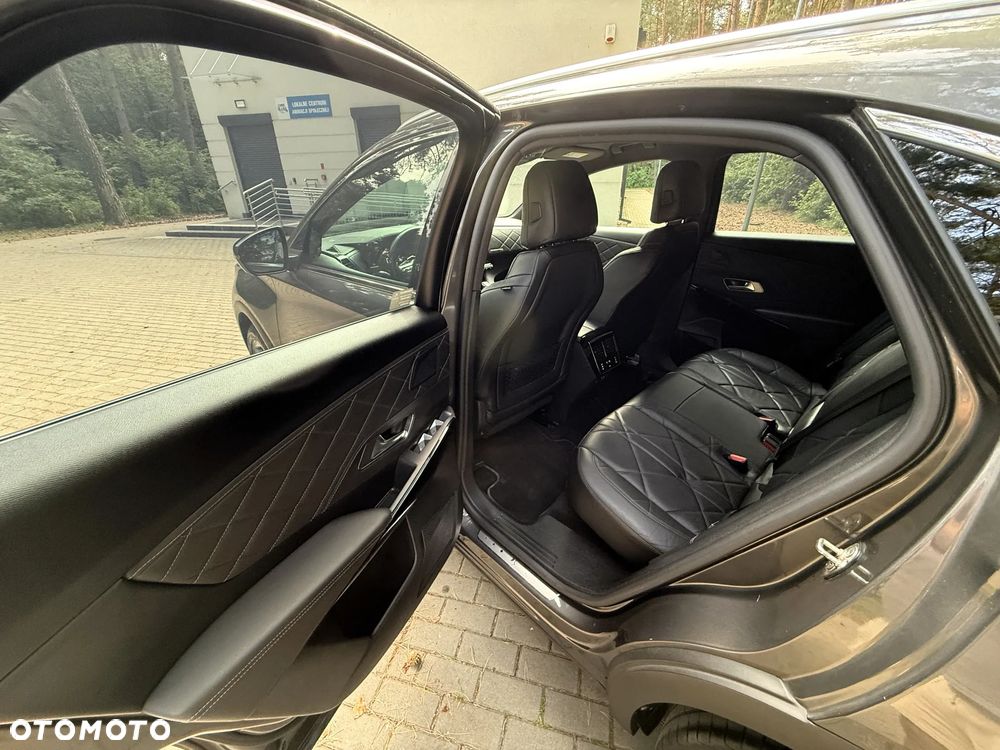 DS Automobiles DS 7 Crossback 1.6 PureTech Rivoli - 18