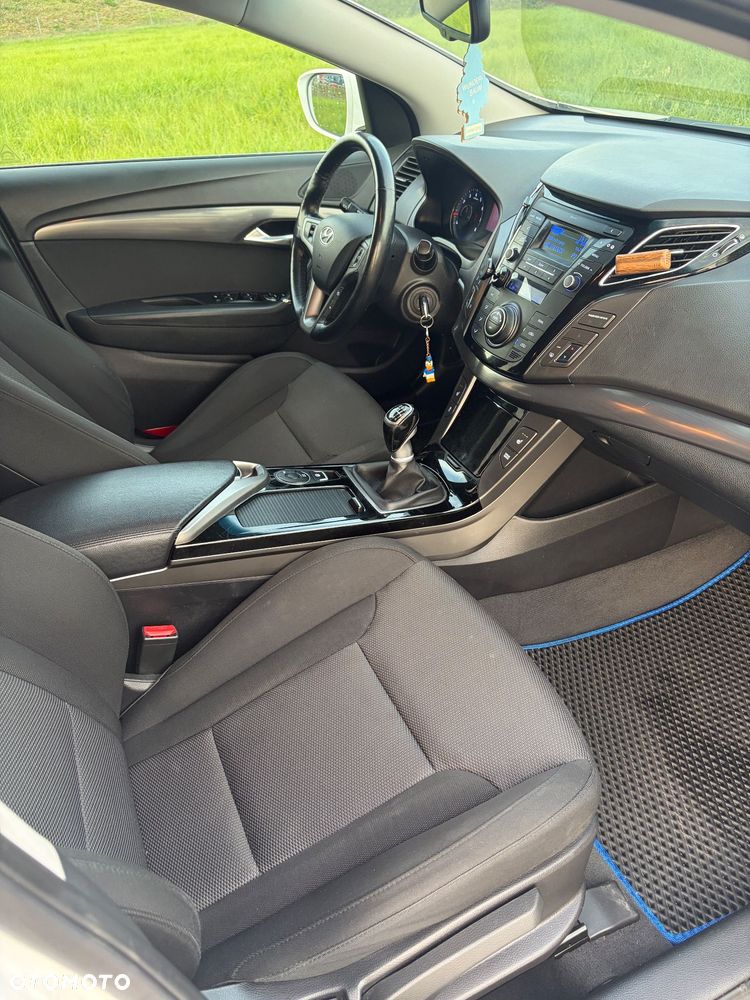 Hyundai i40 1.6 GDI Comfort - 15