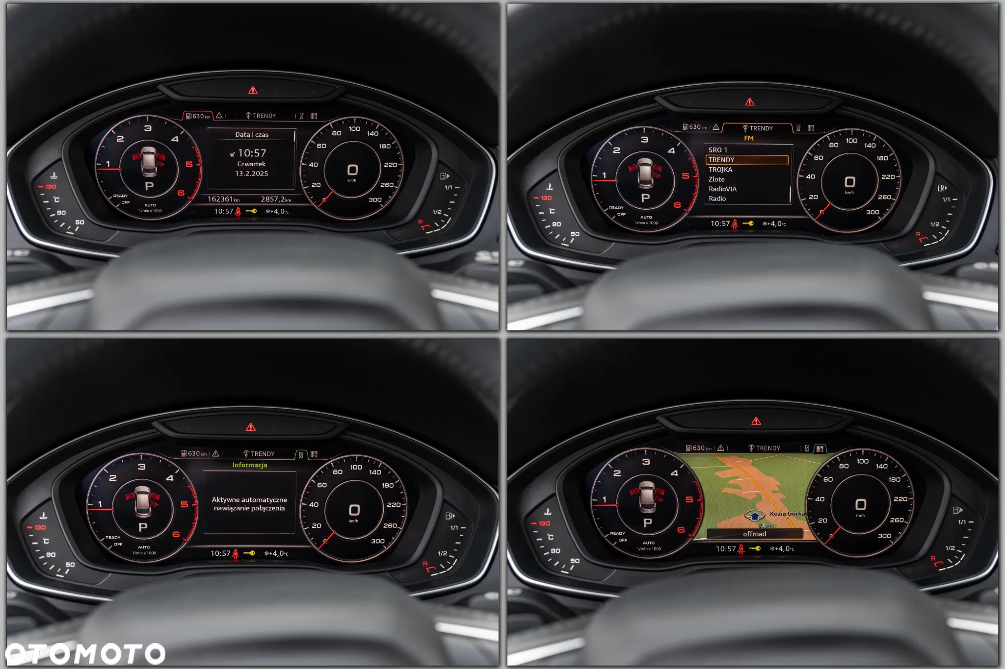Audi Q5 2.0 TDI Quattro Sport S tronic - 24