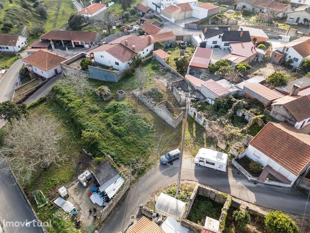 Moradia T2 para venda - Grande imagem: 5/22