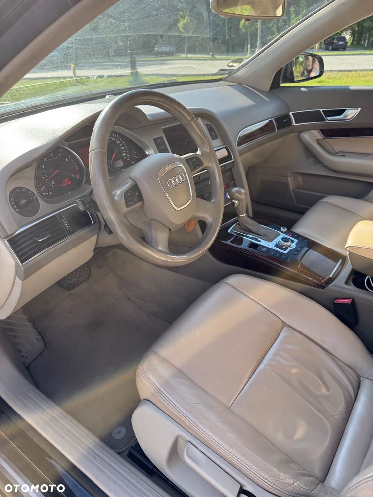 Audi A6 Limousine - 11