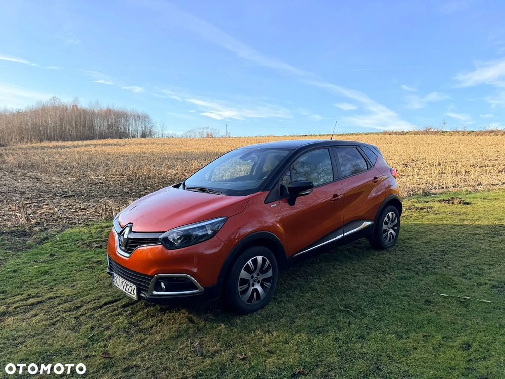 Renault Captur ENERGY TCe 120 LIMITED - 32
