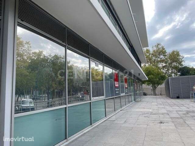 Escritório no Parque das Nações - Norte - Grande imagem: 2/28